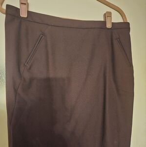 Loft Skirt - 12P